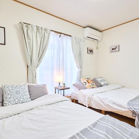 טוקיו Comfy Home Koiwa מראה חיצוני תמונה