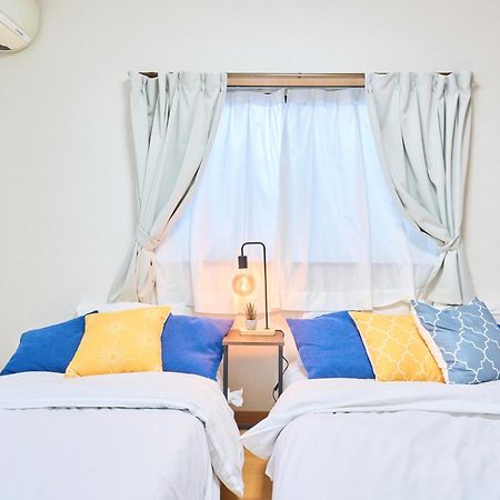 טוקיו Comfy Home Koiwa מראה חיצוני תמונה