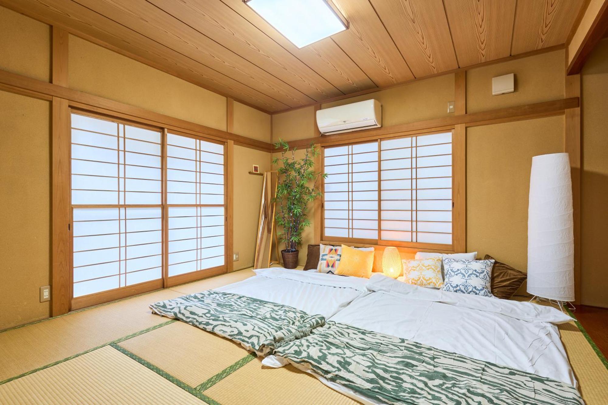 טוקיו Comfy Home Koiwa מראה חיצוני תמונה