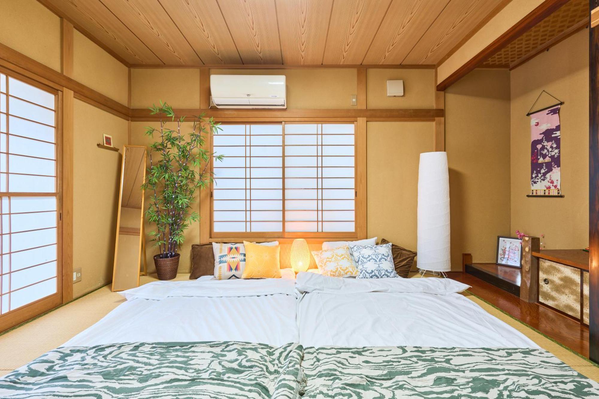 טוקיו Comfy Home Koiwa מראה חיצוני תמונה
