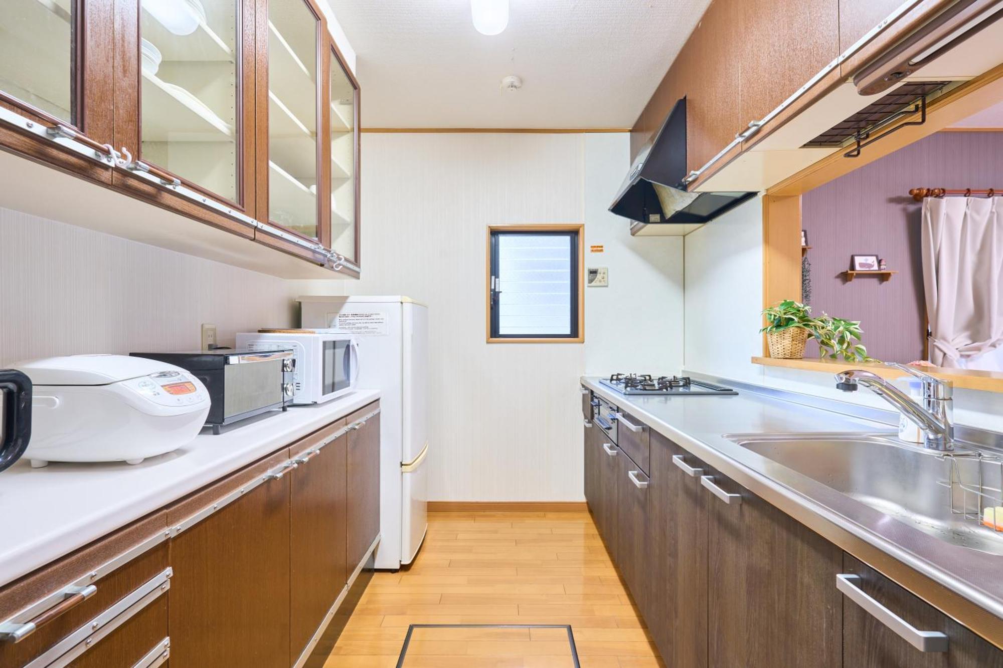 טוקיו Comfy Home Koiwa מראה חיצוני תמונה