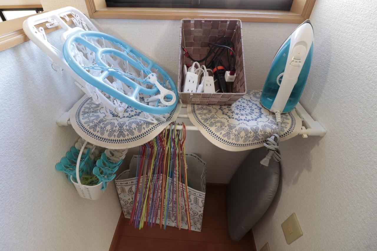 טוקיו Comfy Home Koiwa מראה חיצוני תמונה